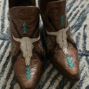 Ariat Booties